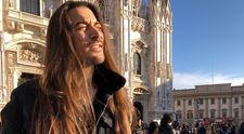El este „Bărbatul Rapunzel”! Un tânăr din Milano este invidiat de femei pentru părul său lung de 99 cm