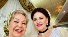 Are sau nu Mioara Velicu operații estetice? “Nu vreau să fiu din față liceu și din spate muzeu”