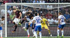 Steaua are prima sansa la calificare dupa golul lui Stanciu marcat in meciul transmis de ProTV!