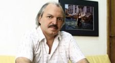 Victor Socaciu i-a cunoscut pe cei care i-au salvat sanatatea la Happy Hour!