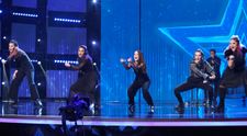 Românii au talent 2020: PERFECTLY SIMPLE, număr de beatbox