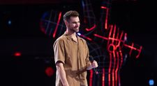 Alejandro Fernandez, revelația serii la Vocea României! Cine e tânărul care a întors toate scaunele: „Ești un întreg pachet: arăți bine, cânți bine!”