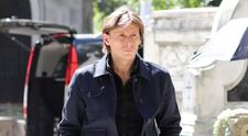 Marius Manole, luat cu salvarea de la teatru: „Am avut atacuri de panică, am intrat în depresie”