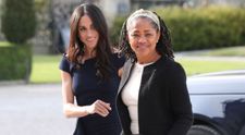 Reacția părinților lui Meghan Markle la aflarea veștii că sunt bunici