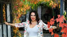 Care este motivul pentru care Oana Roman încă mai folosește numele fostului soț pe Instagram: