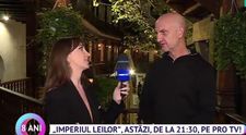 Imperiul Leilor la Vorbește lumea: care e experiența noilor investitori și ce îl face pe Dragoș Petrescu să investească în tine