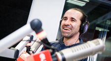 A murit jurnalistul de radio Călin Gheorghe