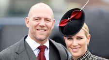 Elisabeta a II-a, din nou străbunică! Nepoata Reginei, Zara Tindall, este însărcinată