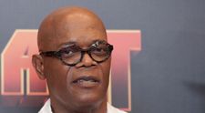 Samuel L. Jackson e în București. Ce imagine a postat pe Instagram
