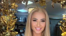 Anamaria Prodan, la brațul fostului iubit la o petrecere mondenă. Cum au fost fotografiați