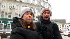 Ce au spus despre Rusia cei doi influenceri români înainte să fie arestați în aeroport: „Nu ne schimbăm părerea”! Au primit interdicție să intre în țară 50 de ani