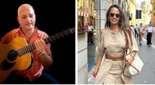 Virgil Ianțu, despre familie, muzică și televiziune