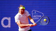 Alexander Zverev și alți jucători de tenis, la un pas de tragedie! Avionul în care se aflau a fost lovit de fulger și a aterizat de urgență VIDEO