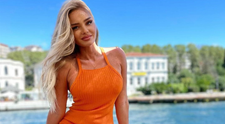 Maria Constantin, adevărul despre pozele editate din social media: „Normal că fac asta”
