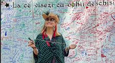 UNTOLD 2024. Andreea Esca, show de zile mari pe scena festivalului, alături de Otravă: ”V-am pregătit o muzică cu cuvinte”