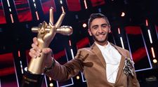 Iulian Nunucă, câștigătorul sezonului 10 Vocea României, a lansat prima melodie din carieră: „Sper să vă placă!”