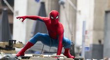 Tom Holland, internat de urgență după ce o cascadorie pentru cel mai recent film ”Spider-Man” a dat greș. Ce a pățit actorul