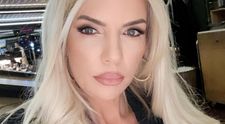 Laura Vicol, prima reacție după ce a fost acuzată că a încălcat legea pe Arena Națională. Aceasta a participat la meciul dintre Rapid și FCSB: „Bobiță, să știți că...”