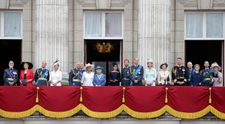 Anunțul Familie Regale din Marea Britanie: ”Cu adâncă tristețe, anunțăm moartea Alteței Sale...”. Palatul Buckingham a coborât steagul în bernă