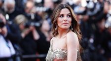 Eva Longoria, imaginea perfecțiunii la plajă! Imaginile cu care actrița a făcut senzație în Capri
