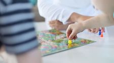(P) Școala de acasă, chiar și pe timpul verii - unde găsești jocuri educative pentru copii?