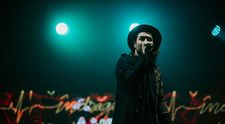 Smiley a cântat Acasă, la Pitești. În ce orașe urmează să concerteze artistul