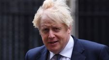 Boris Johnson susține că războiul dintre Rusia și Ucraina nu ar fi avut loc dacă în locul lui Vladimir Putin era o femeie