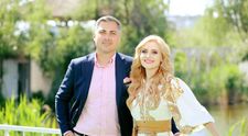 Alina Sorescu, condiționată după divorțul de Alex Ciucu! Ce regulă trebuie să respecte când merge cu fetele în vacanță