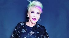 VIDEO Silvia Dumitrescu, rebela anilor 80'