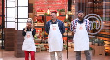 O nouă provocare MasterChef. Cutia neagră a fost decisivă pentru concurenți, însă câțiva au fost mai norocoși. Ce a urmat