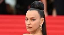 „Ce coșmar, unde au dispărut formele ei, zâmbetul și ochii verzi!” Irina Shayk a stârnit un val de reacții negative după ce a apărut pe coperta V Magazine