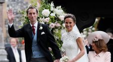 Pippa Middleton și James Matthews ar urma să devină părinți pentru a doua oară. Dezvăluirile din presa britanică