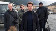 Actorul Ving Rhames, celebru pentru rolurile din „Misiune: Imposibilă” și „Pulp Fiction”, a ajuns de urgență la spital, după ce s-a prăbușit într-un restaurant! În ce stare se află acum