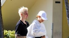 Soția lui Justin Bieber este însărcinată? Hailey Baldwin face lumină în acest caz