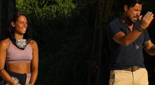 Survivor România 2025. Dan Pavel: 