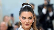 Cum s-au îmbrăcat vedetele la o petrecere de Halloween din Los Angeles. Kendall Jenner și-a dorit să fie Marilyn Monroe