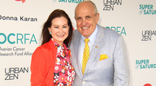 Rudolph Giuliani, amenințat cu închisoarea de fosta soție, dacă nu îi plătește banii pe care îi datorează
