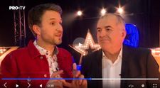 Andi Moisescu și Florin Călinescu despre sezonul 9: „E sezonul 6 dat peste cap, e sezonul în care ne-am dat peste cap