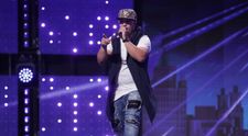 NELUŢU MĂGUREAN - Românii au talent, sezonul #9suprem, ediția numărul 11