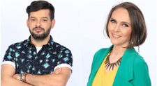 Adela Pârvu și Ciprian Vlaicu, despre plecarea de la Visuri la cheie: „A fost o decizie grea”