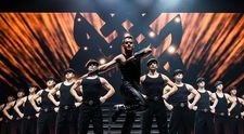 Ce pretenții are celebra trupă de dans irlandez „Lord of the dance”!