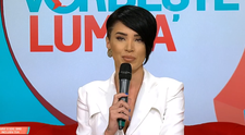 Adelina Pestrițu, în continuă schimbare. După ce și-a tuns părul, vedeta a decis să facă o altă schimbare importantă