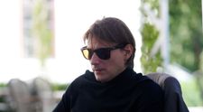 Ce a răspuns Marius Manole la întrebarea “Când te însori?”