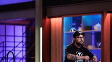 MasterChef 2024, 30 septembrie. Ciprian Antone, cârciumarul care a făcut toxiinfecție alimentară de la propriile preparate, și-a încercat norocul cu o supă vietnameză reinterpretată: „Doar pentru că am pus tot sosul iute, pot să spun că m-am bucurat de o aromă mai interesantă”