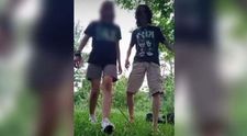 Ce a putut să facă criminalul din Grădina Botanică din Craiova în momentul în care a ajuns în sala de judecată. Magistrații au rămas surprinși de atitudinea lui