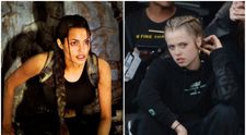 Shiloh, copia perfectă a mamei sale, Angelina Jolie! Tânăra de 18 ani trece printr-o transformare remarcabilă
