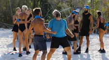 Survivor 2023, 1 martie. Cine a câștigat jocul de comunicare! Final dramatic pentru Faimoși și Războinici