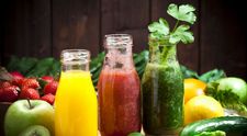 VIDEO Detoxifierea cu lichide, între mit și adevăr