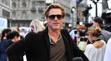 S-au chinuit până l-au găsit! Ziarele britanice au descoperit singurul defect al lui Brad Pitt