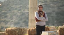 Marcel Toader a parasit Ferma Vedetelor dupa un duel tensionat. Ce a declarat dupa eliminare VIDEO EXCLUSIV